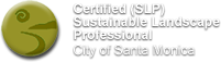 Sustainable Landscape Certified